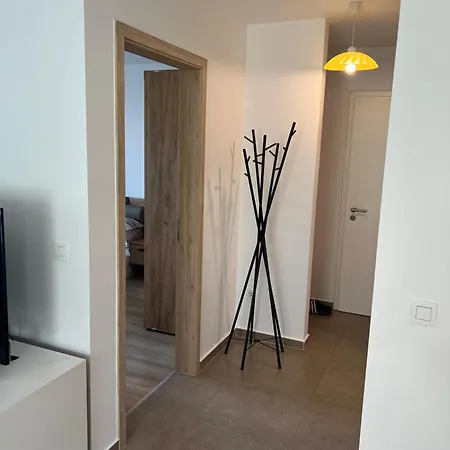 Kasper 2 Apartman *